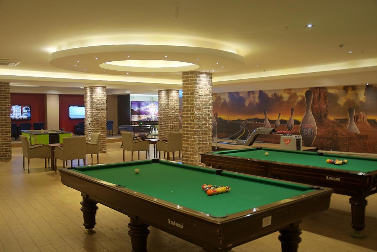 GALERI RESORT HOTEL — ALANYA — fotografie hotel nr. 19