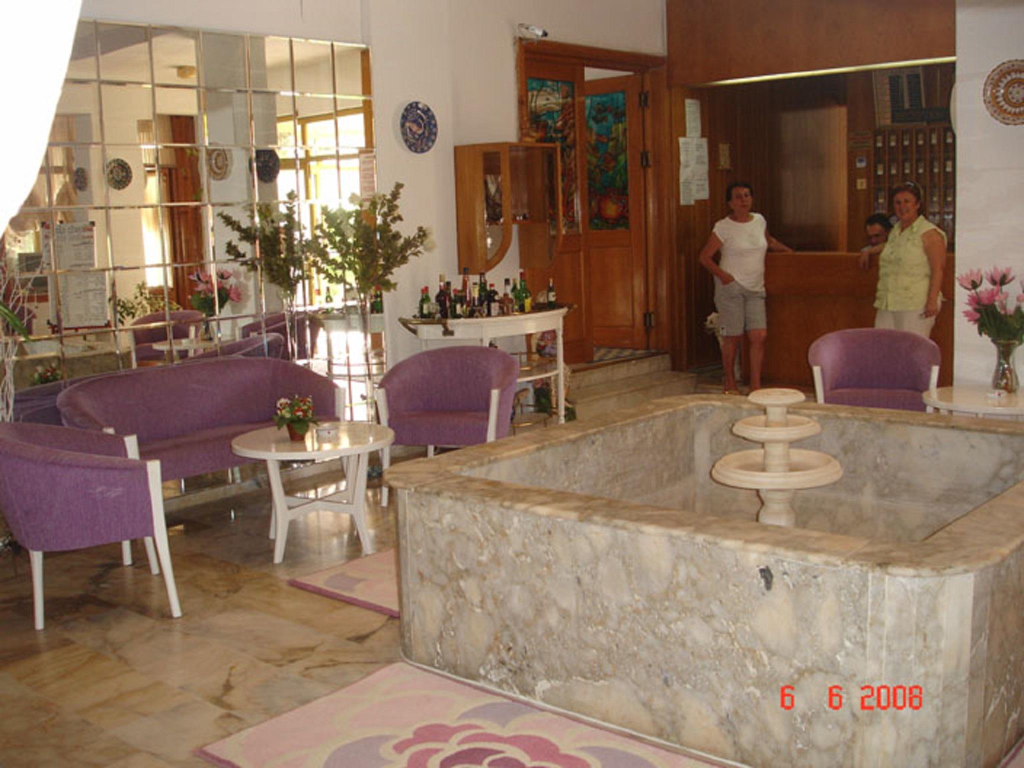 HOTEL SAADET — DIDIM — фотография отеля №27