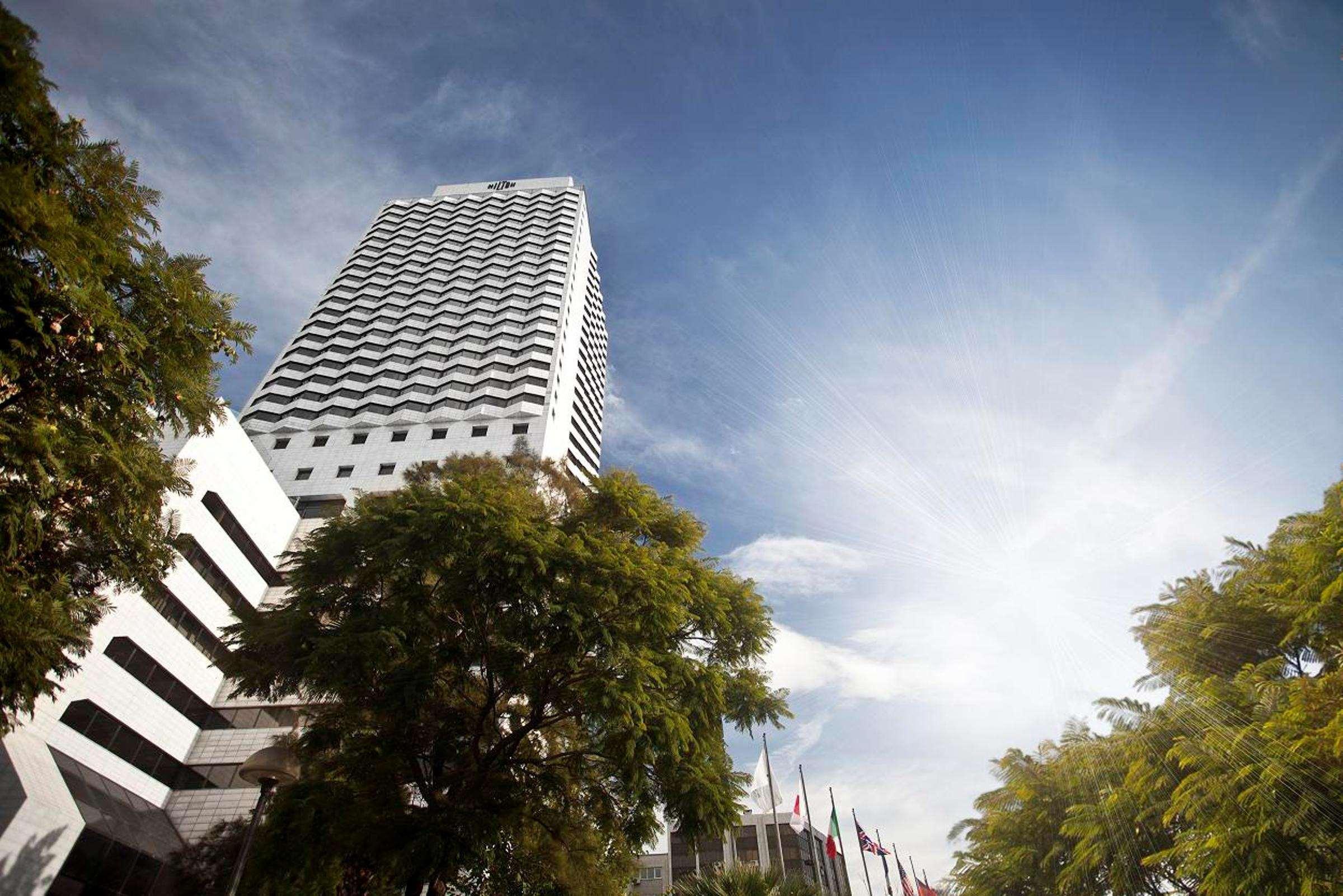 HILTON IZMIR — IZMIR — fotografie hotel nr. 36