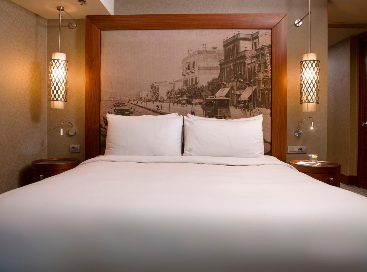 RENAISSANCE IZMIR HOTEL — IZMIR — фотография отеля №30