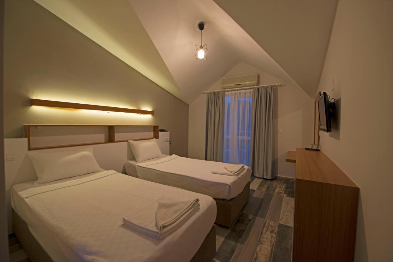 GRAND EMIR HOTEL & SPA — DALYAN — fotografie hotel nr. 17