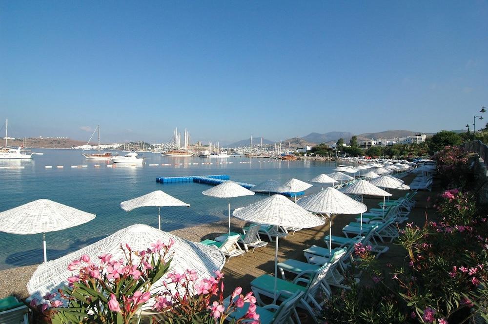 DIAMOND OF BODRUM BY LOXIA HOTELS — BODRUM — fotografie hotel nr. 28