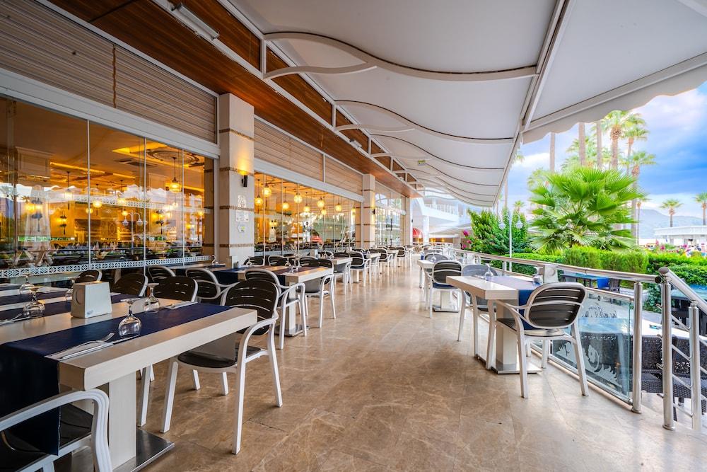 PRIME BEACH HOTEL — MARMARIS — fotografie hotel nr. 28