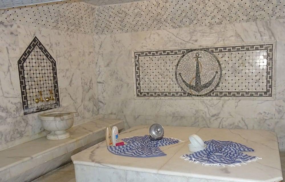 MAXWELL HOLIDAY CLUB — MARMARIS — фотография отеля №26