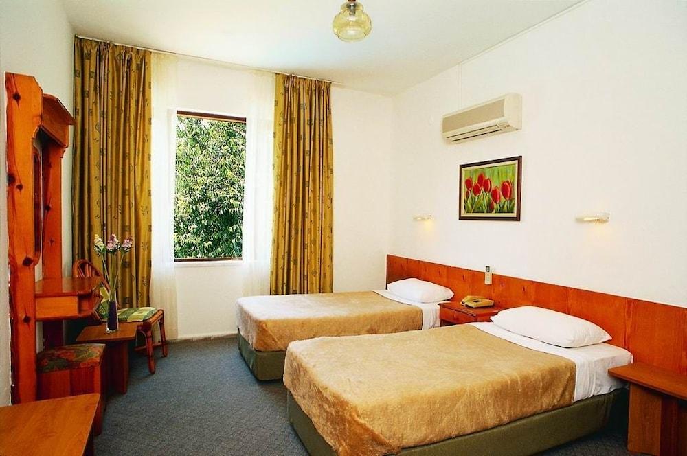 PINAR HOTEL — ALANYA — фотография отеля №3