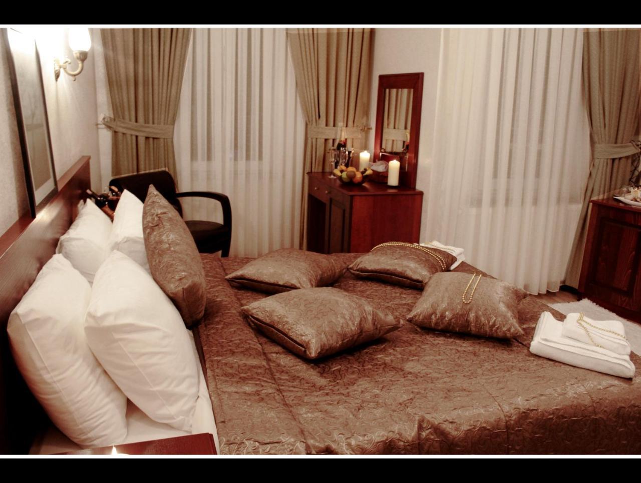 SULTANAHMET CESME HOTEL ISTANBUL — ISTANBUL — фотография отеля №17