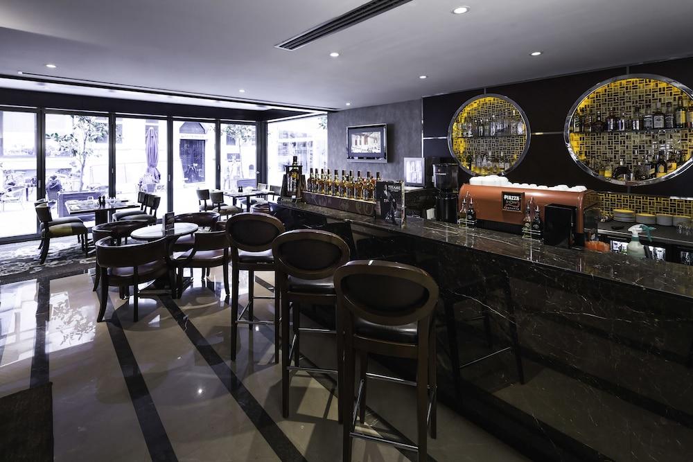 TITANIC CITY TAKSIM — ISTANBUL — fotografie hotel nr. 6