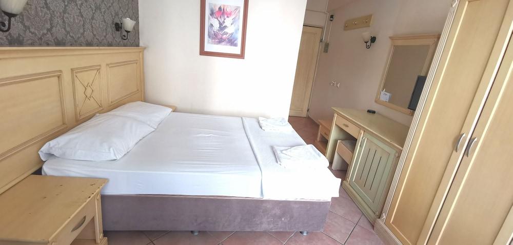 INTERMAR — MARMARIS — фотография отеля №12