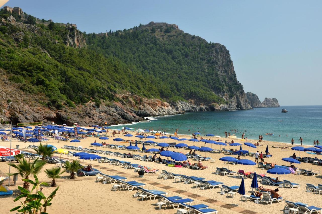 KLEOPATRA ATLAS HOTEL (ADULTS ONLY) — ALANYA — fotografie hotel nr. 34