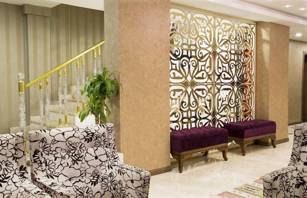 GOLDEN RAIN HOTEL — ISTANBUL — fotografie hotel nr. 27