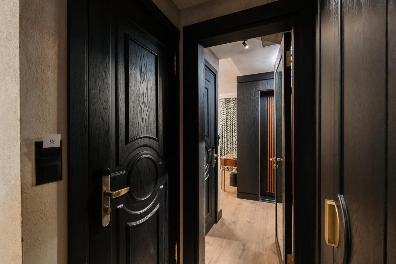 TRIA ELEGANCE ISTANBUL — ISTANBUL — fotografie hotel nr. 8