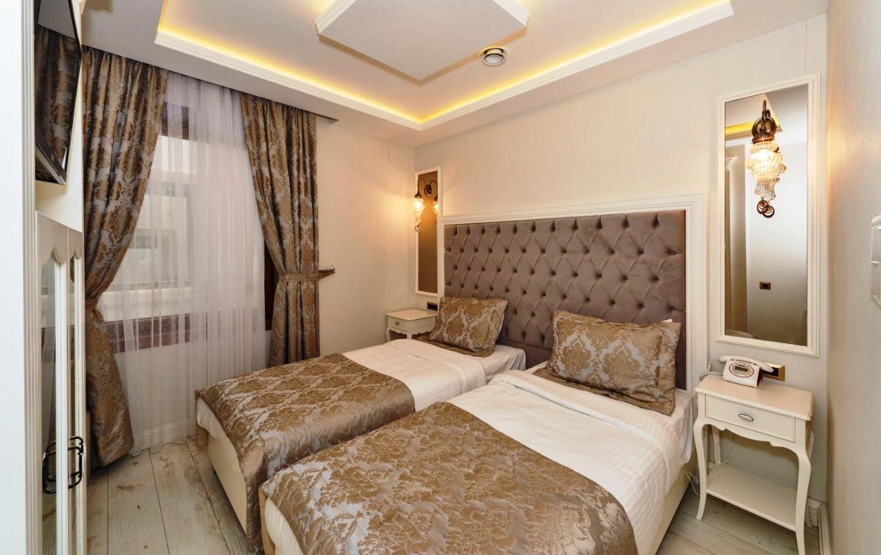 ZEYNEP SULTAN — ISTANBUL — fotografie hotel nr. 35