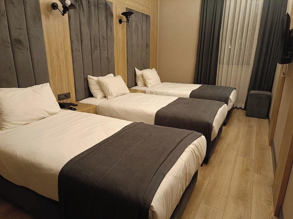 MINEO HOTEL — ISTANBUL — fotografie hotel nr. 26