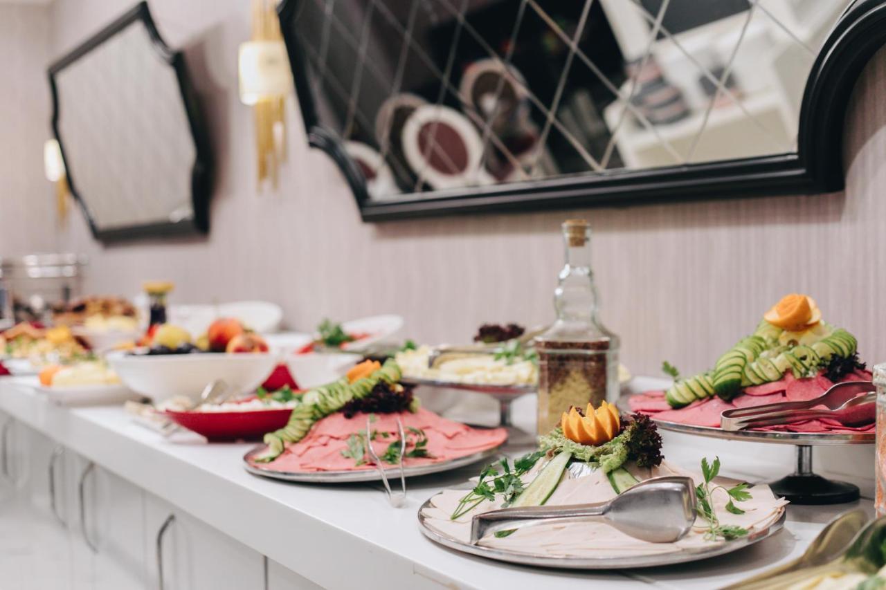 MIA BERRE — ISTANBUL — fotografie hotel nr. 32