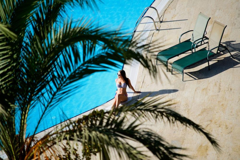 MC ARANCIA RESORT HOTEL & SPA — KONAKLI — фотография отеля №31