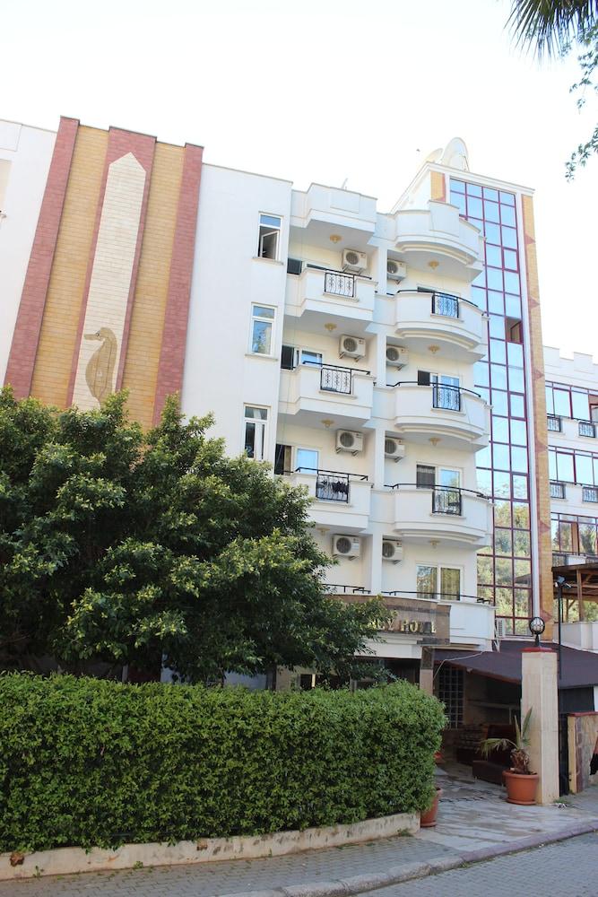 KINGS AS HOTEL — ALANYA — fotografie hotel nr. 7