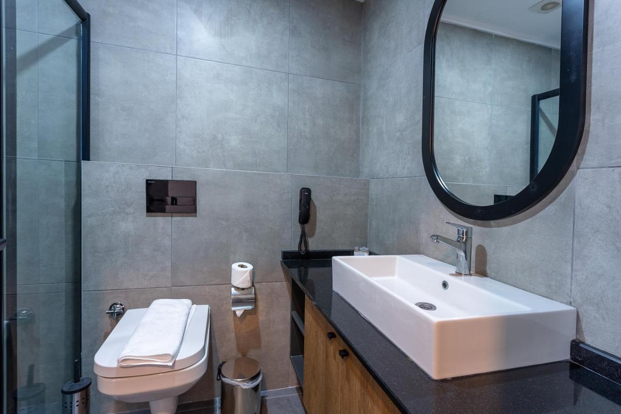RAMIRA JOY HOTEL — ALANYA — fotografie hotel nr. 38