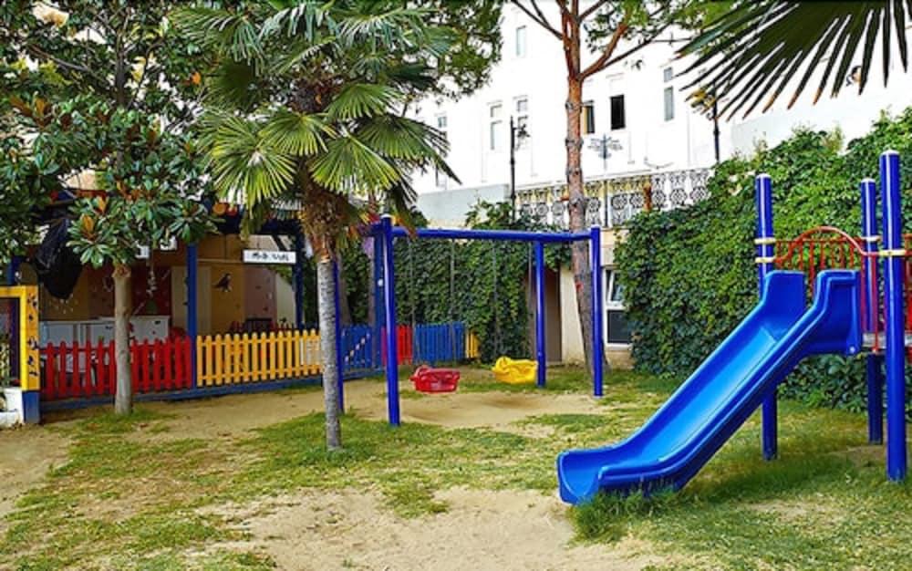 LADONIA HOTELS ADAKULE — KUSADASI — fotografie hotel nr. 27