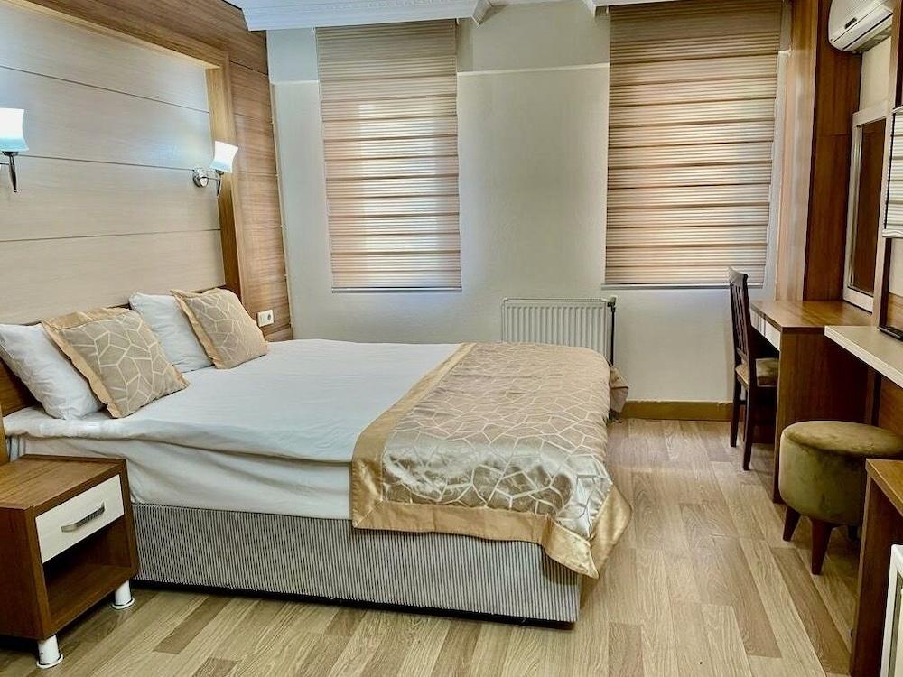 TIMEKS HOTEL (ADULTS ONLY) — ISTANBUL — fotografie hotel nr. 5