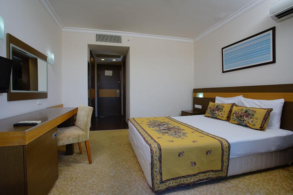 PERRE LA MER HOTEL RESORT & SPA — KEMER — fotografie hotel nr. 9