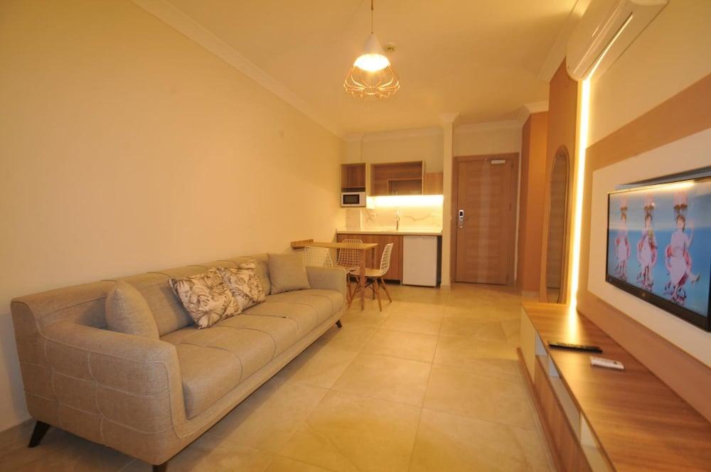 ISLA APART — MARMARIS — fotografie hotel nr. 15