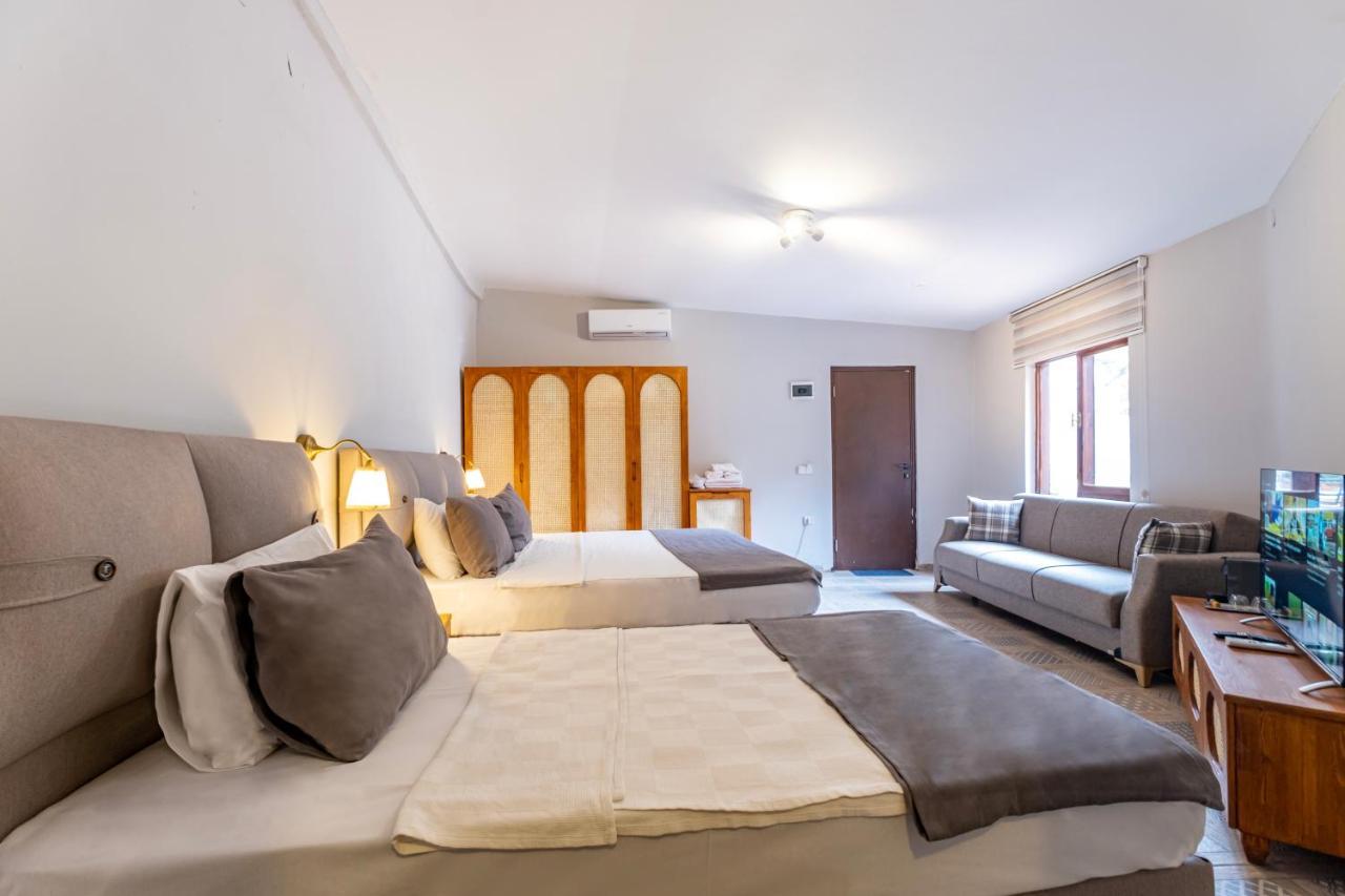 HOTEL CENTRO BODRUM — BODRUM — fotografie hotel nr. 34