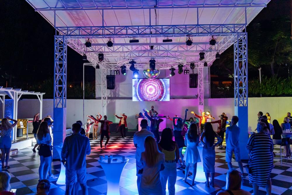 AQI HYDROS CLUB — KEMER — фотография отеля №22