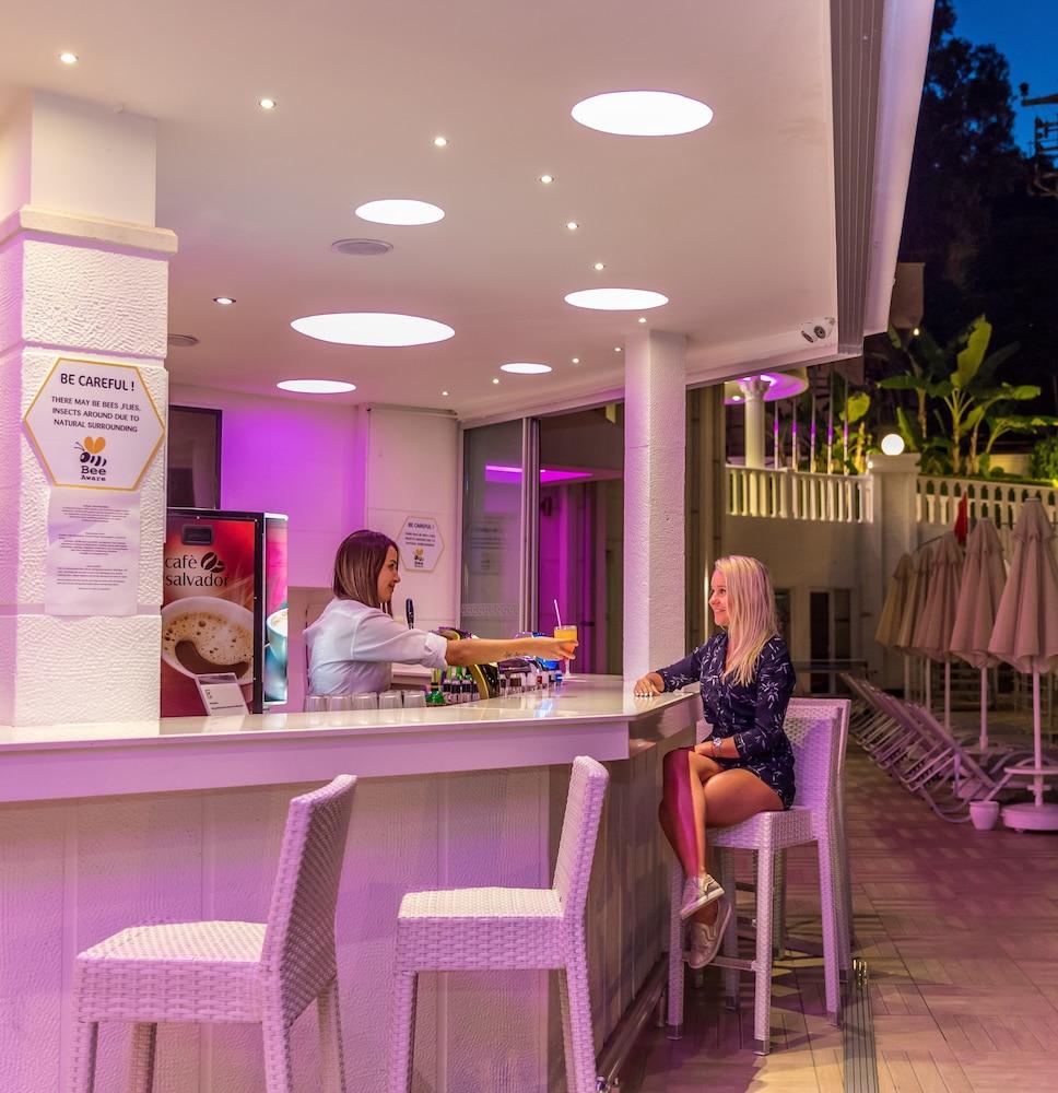 PICCOLO DREAM HOTEL (ADULTS ONLY) — MARMARIS — фотография отеля №19