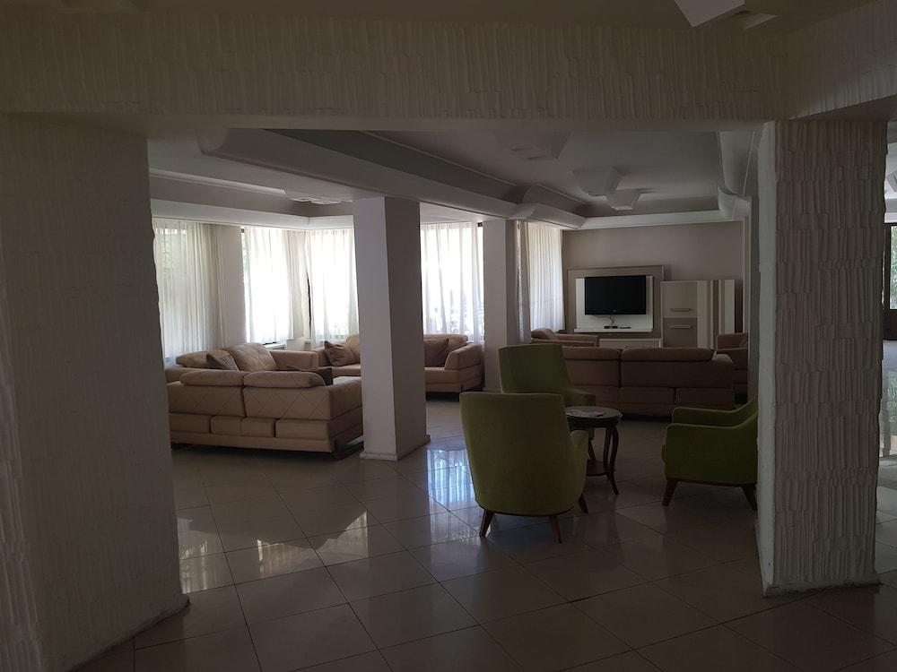 MALHUN — FETHIYE — fotografie hotel nr. 5