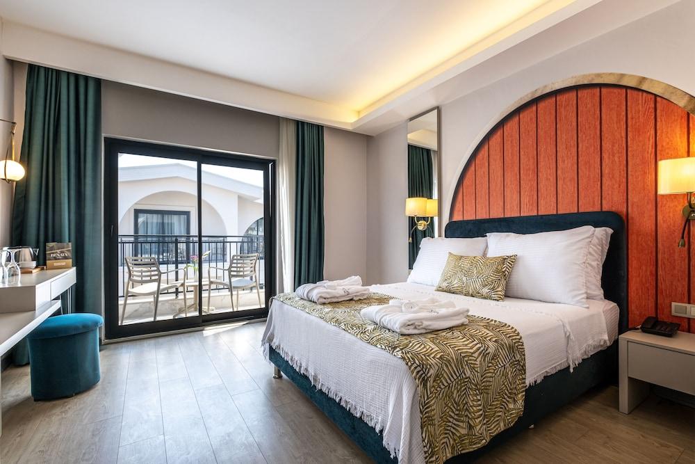 ALLTOURA CLUB HOTEL LA BENATA — MANAVGAT — fotografie hotel nr. 13