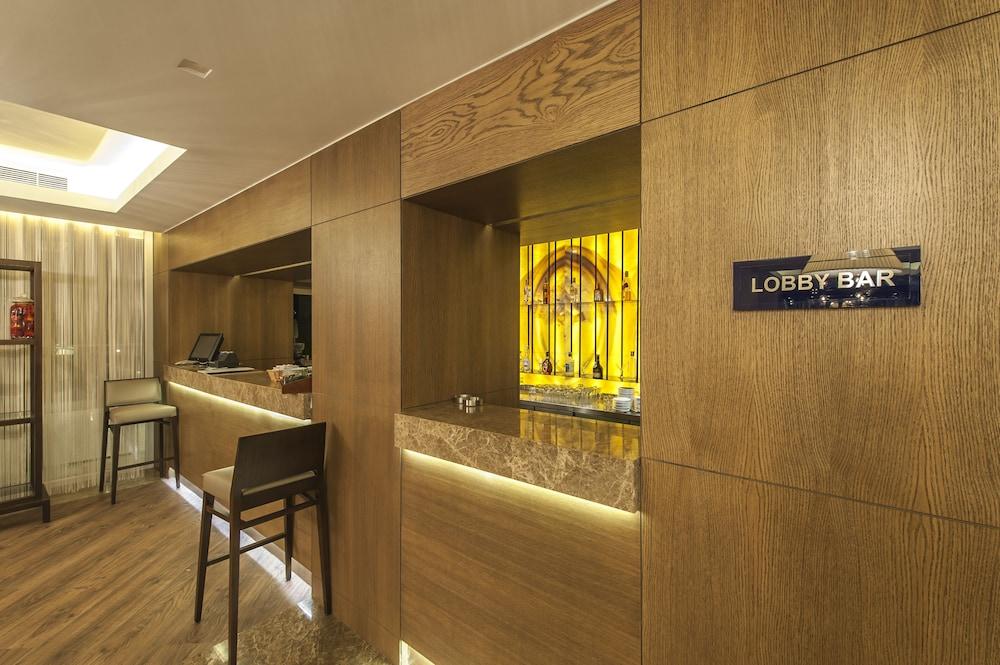 LE BLEU HOTEL & RESORT — KUSADASI — fotografie hotel nr. 25