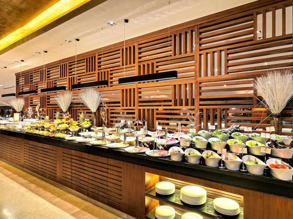 MERCURE ISTANBUL BOMONTI — ISTANBUL — fotografie hotel nr. 24