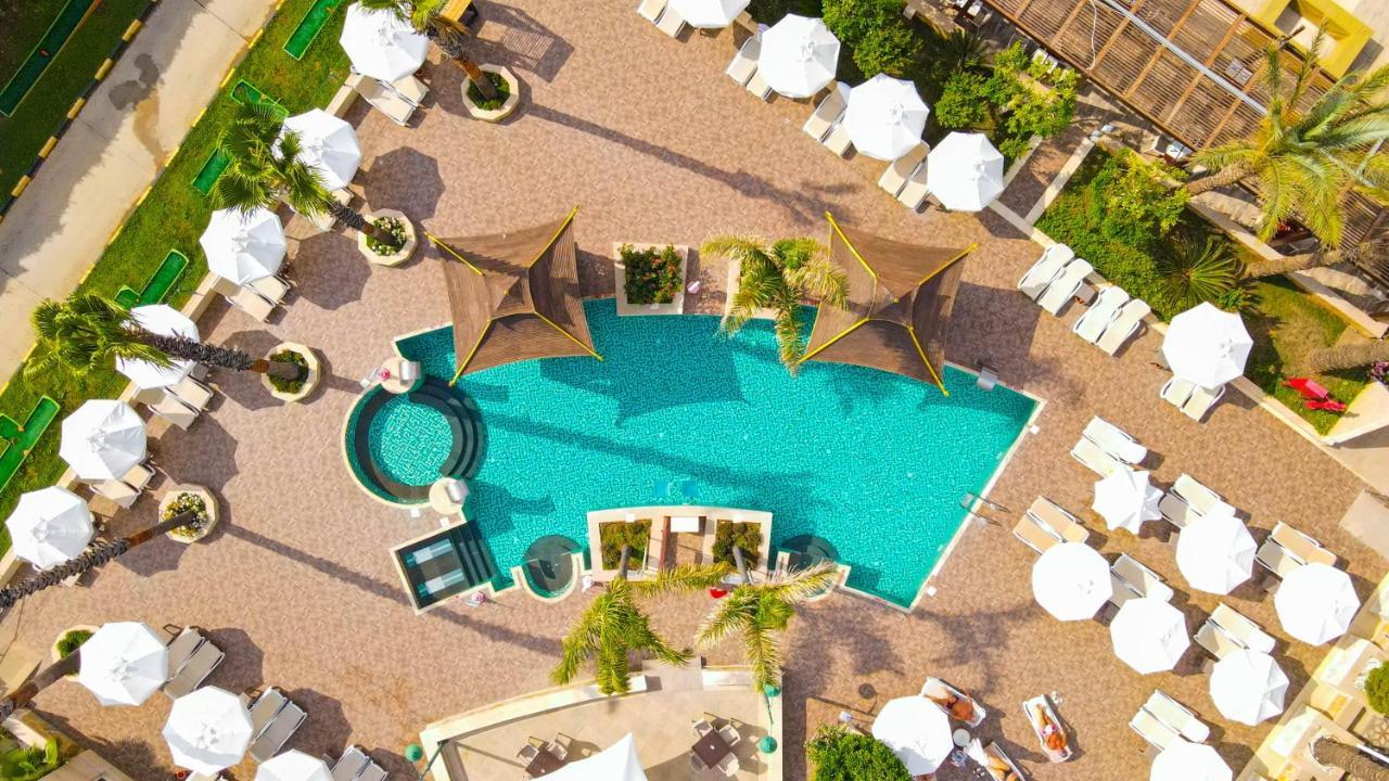 CRYSTAL FAMILY RESORT & SPA — BOGAZKENT — fotografie hotel nr. 9