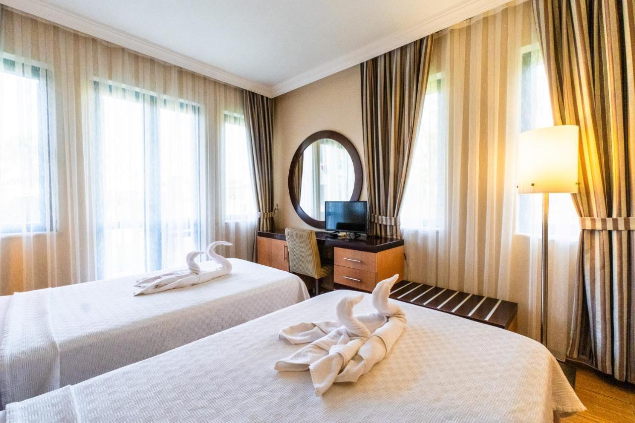 BEZAY — FETHIYE — fotografie hotel nr. 35