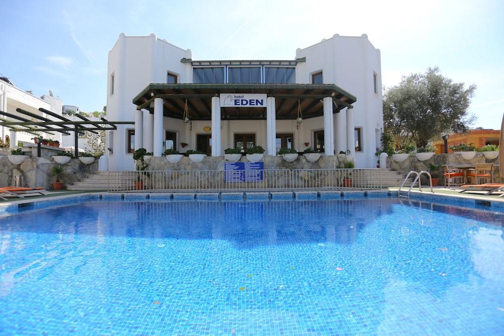 EDEN HOTEL BODRUM — BODRUM — fotografie hotel nr. 30
