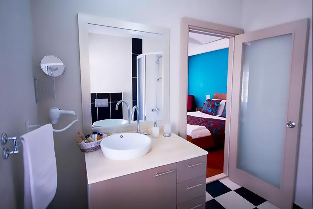 PERA CITY SUITES — ISTANBUL — фотография отеля №13