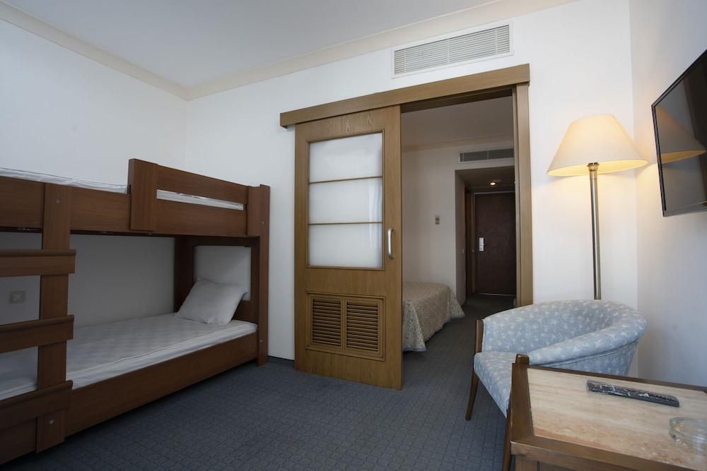 PERRE DELTA RESORT & SPA — ALANYA — фотография отеля №9