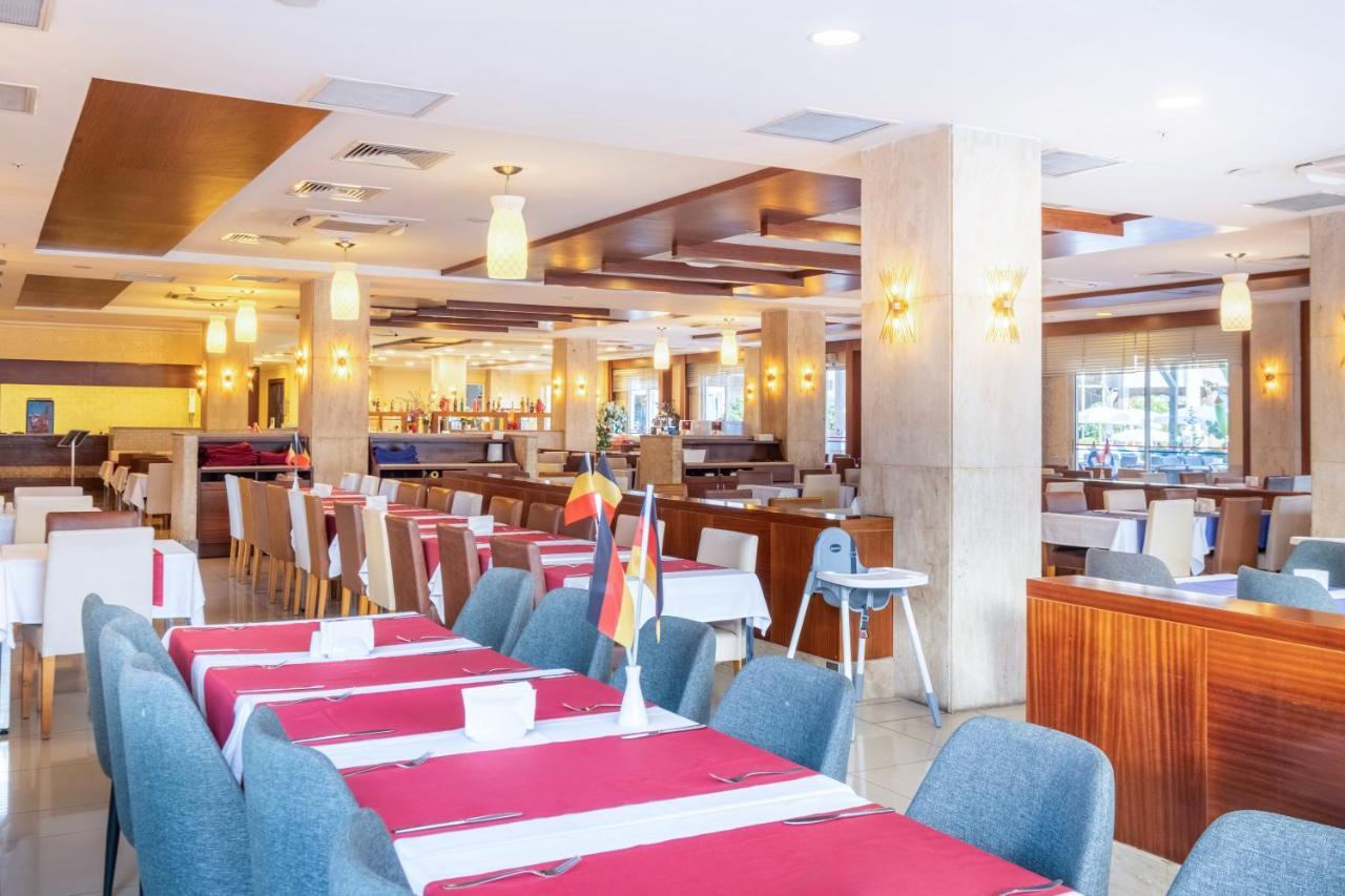 VIKING STAR HOTEL — KEMER — фотография отеля №16