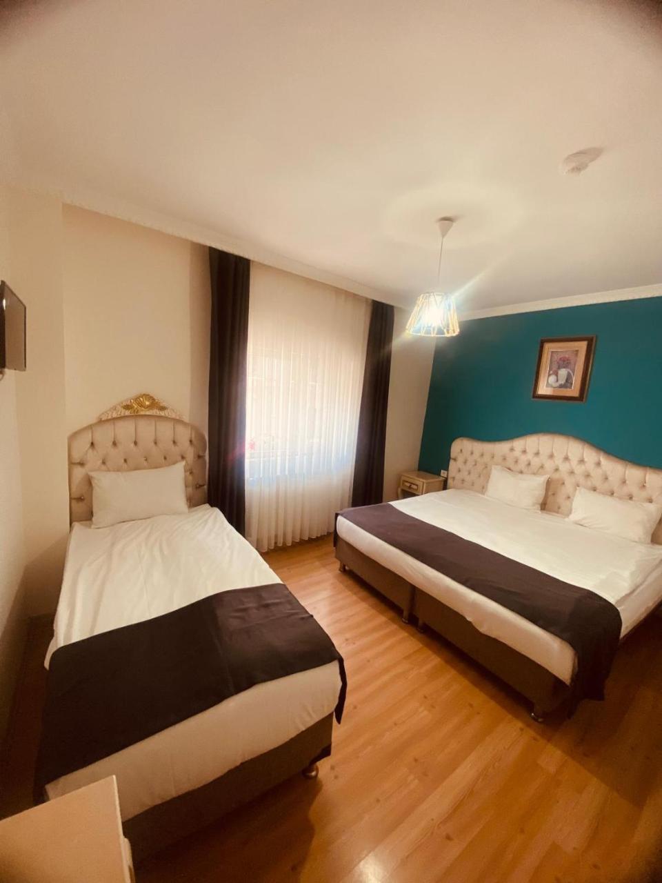 ADORA — ISTANBUL — fotografie hotel nr. 6