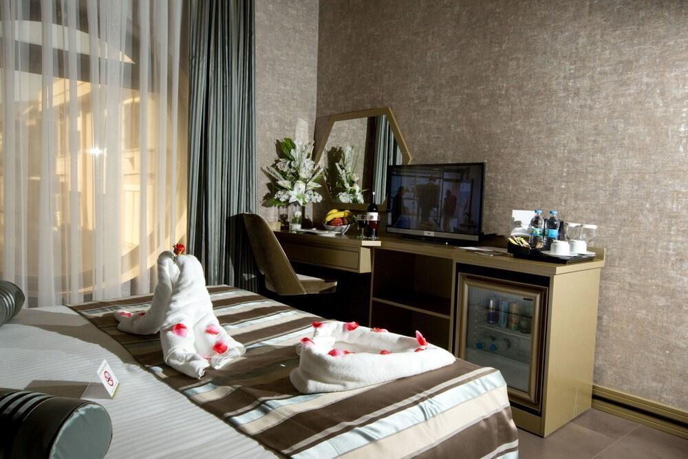 RIOS EDITION HOTEL — ISTANBUL — fotografie hotel nr. 5