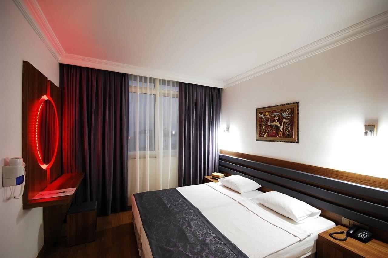 SEALINE — ALANYA — fotografie hotel nr. 4