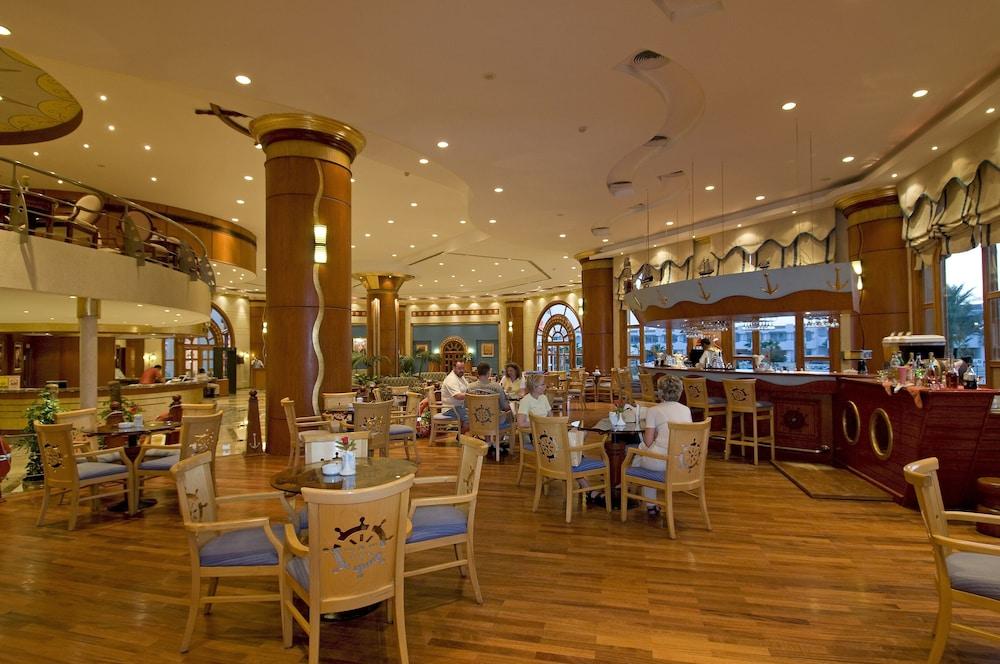 DREAMS VACATION RESORT — SHARM EL SHEIKH — фотография отеля №33