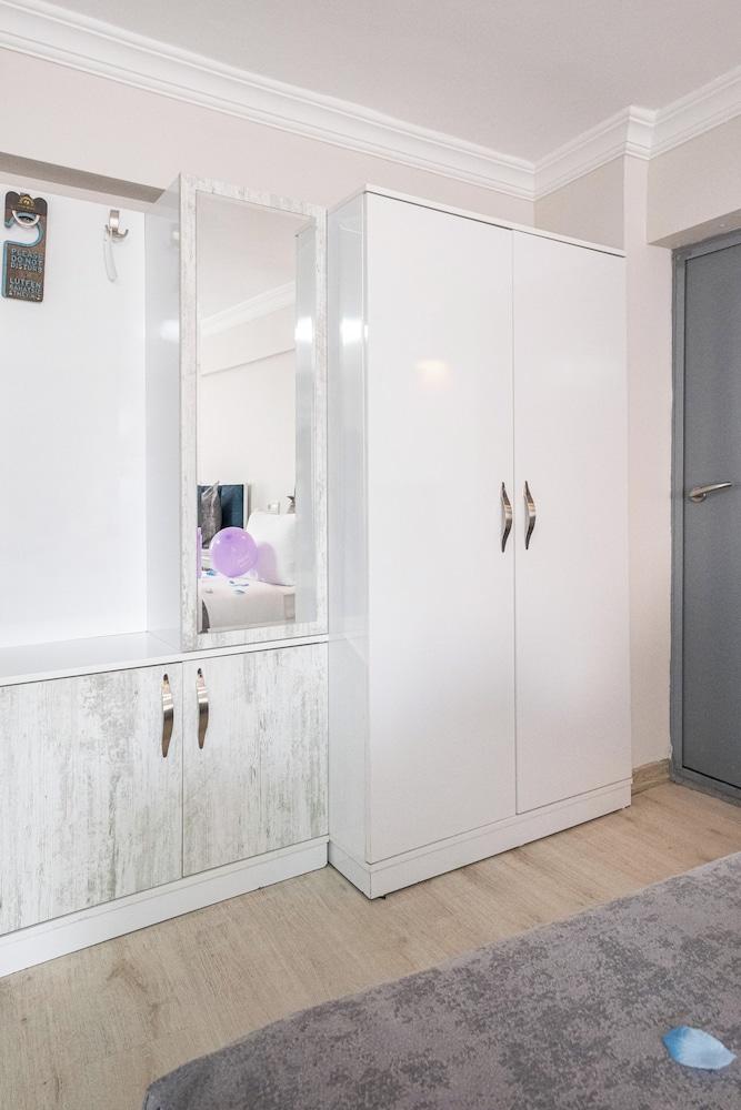 OBAN SUITES — ISTANBUL — фотография отеля №24