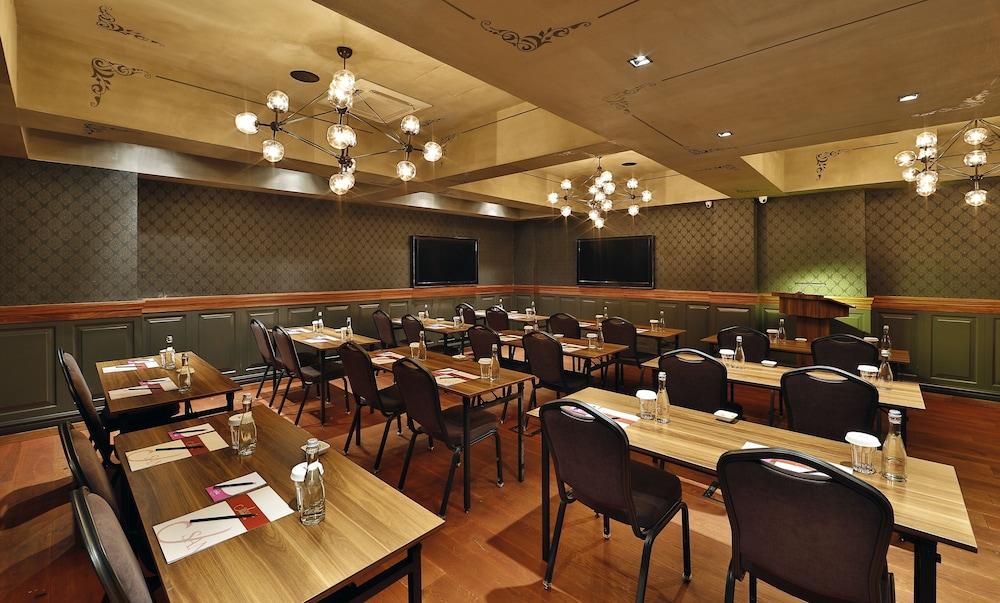 SANAT HOTEL PERA BOUTIQUE — ISTANBUL — fotografie hotel nr. 33