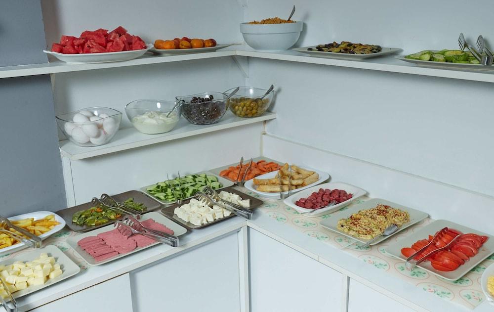 TAKSIM UNIQUE SUITES — ISTANBUL — fotografie hotel nr. 26