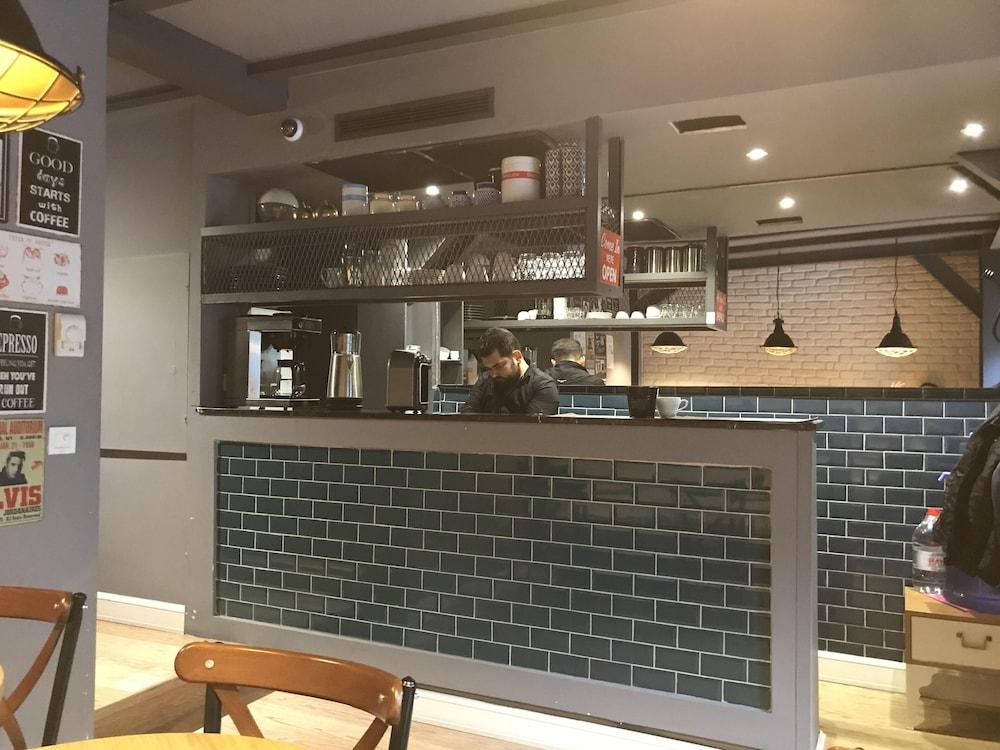 JAKARANDA — ISTANBUL — fotografie hotel nr. 31