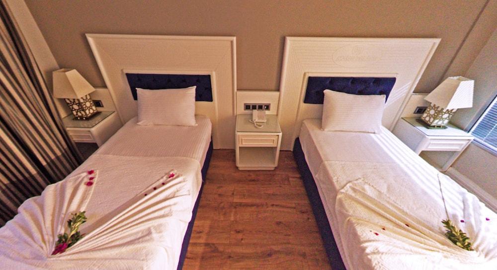MARA HOTEL — FETHIYE — фотография отеля №13