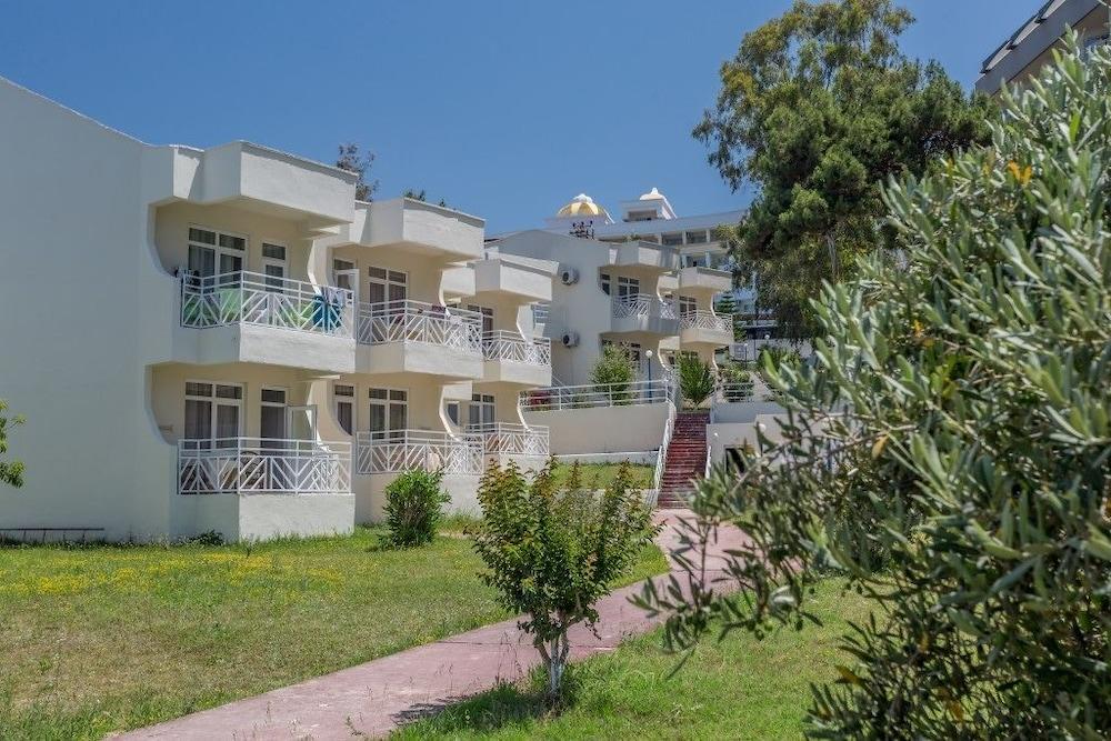 HEAVEN BEACH APART — SIDE — fotografie hotel nr. 9