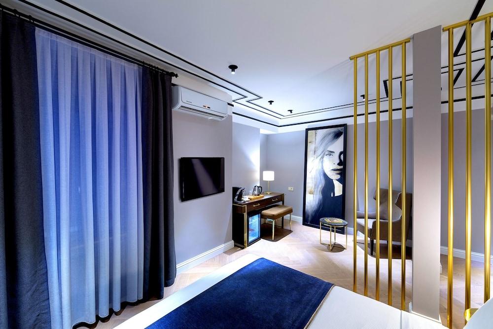 WALTON HOTELS GALATA — ISTANBUL — fotografie hotel nr. 20
