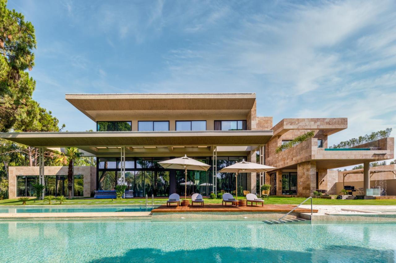 KAYA PALAZZO GOLF RESORT BELEK — BELEK — фотография отеля №12